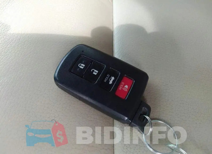 4T1BF1FK5CU517714 Photo# 11