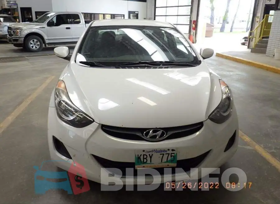 5NPDH4AE8BH010048 Photo# 10