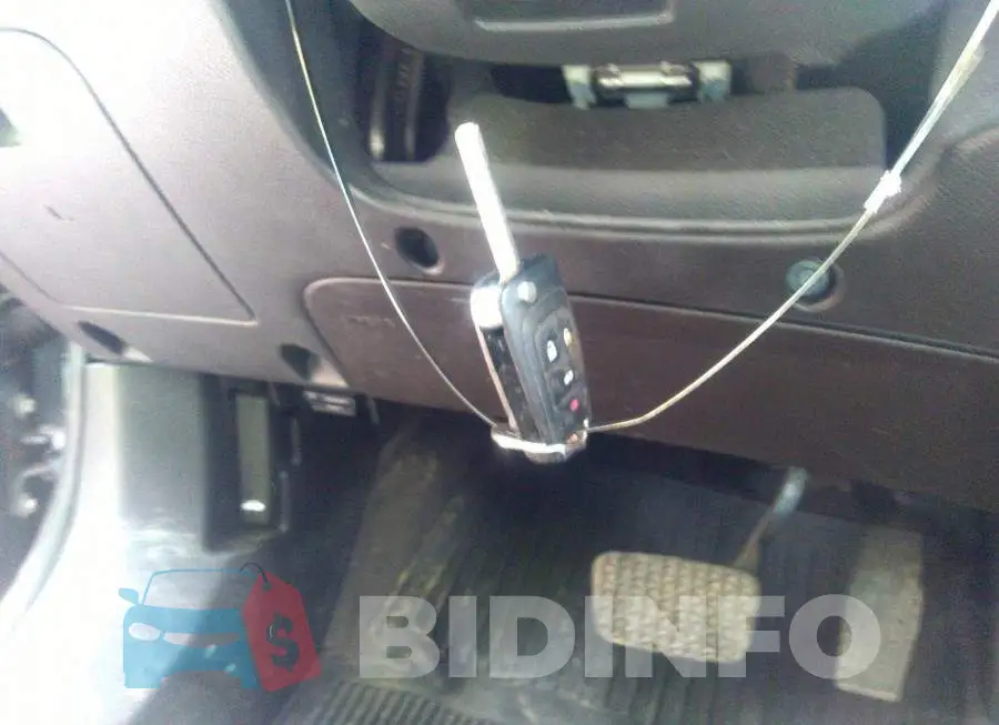 1G1PA5SH3B7223762 Photo# 11