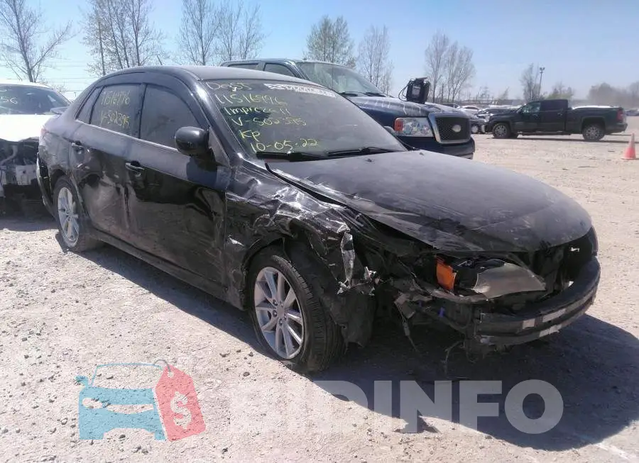 JF1GE6C68BH502395 Photo# 6