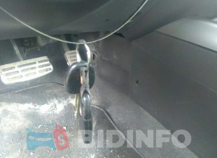 KNAFW4A3XB5418058 Photo# 11