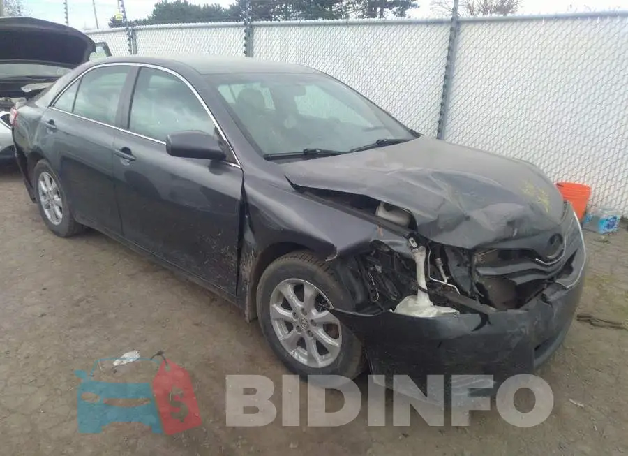 4T1BF3EK3BU767951 Photo# 1