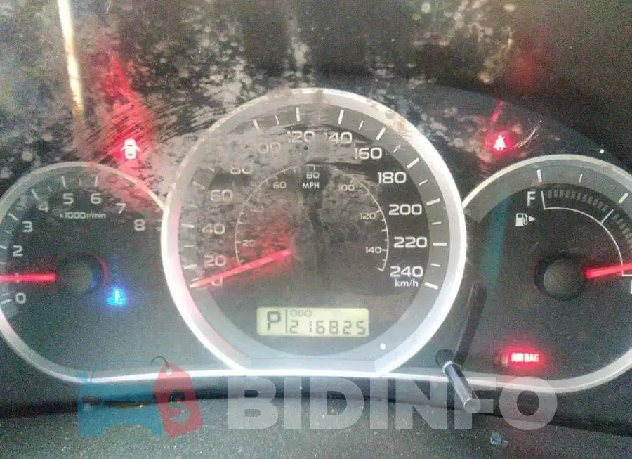 JF1GE6C68BH502395 Photo# 7