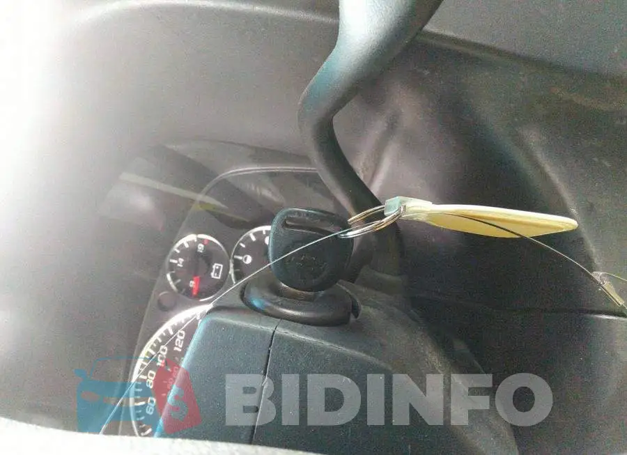 1GCZGFDA0A1159279 Photo# 11
