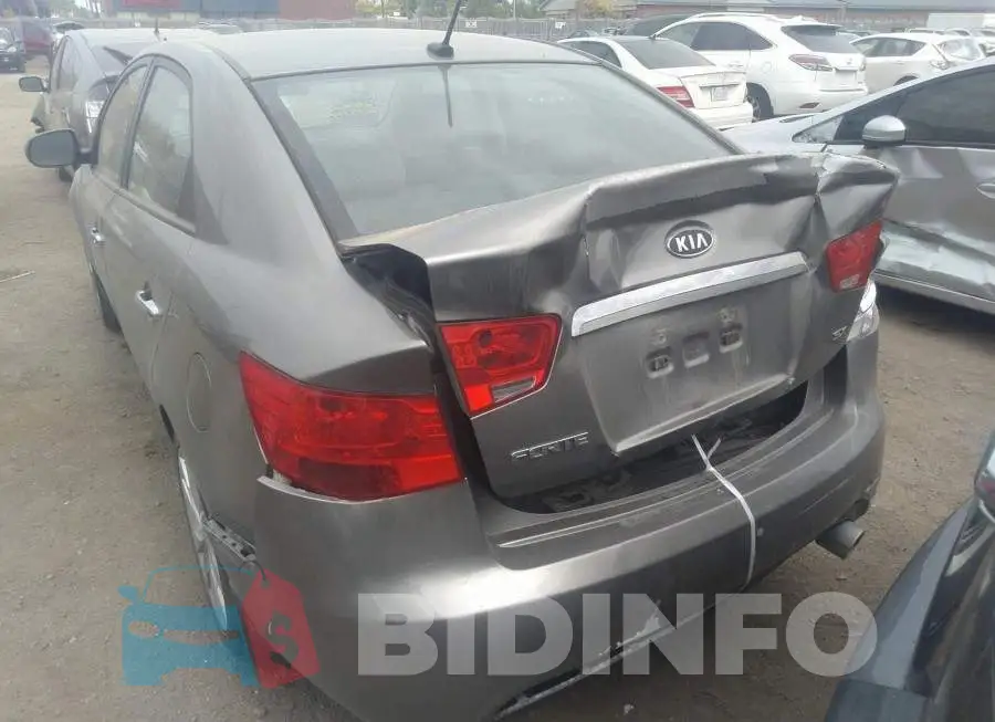 KNAFW4A3XB5418058 Photo# 6