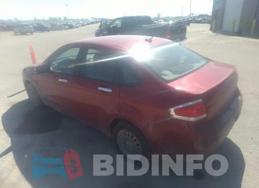 1FAHP3HN7AW151907 Photo# 3