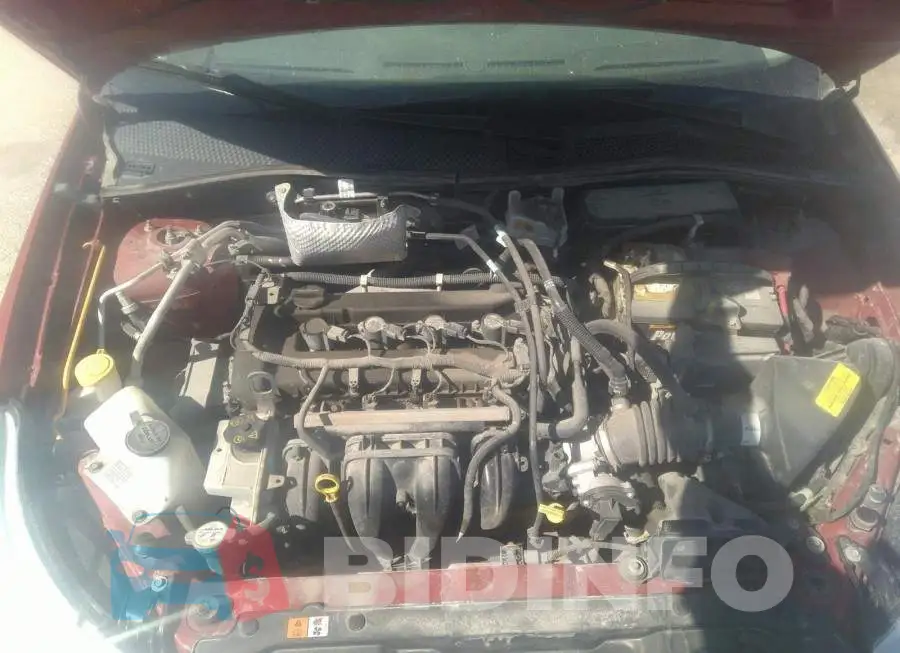 1FAHP3HN7AW151907 Photo# 10