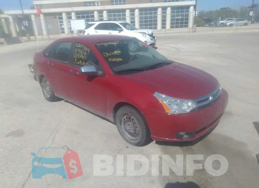 1FAHP3HN7AW151907 Photo# 1
