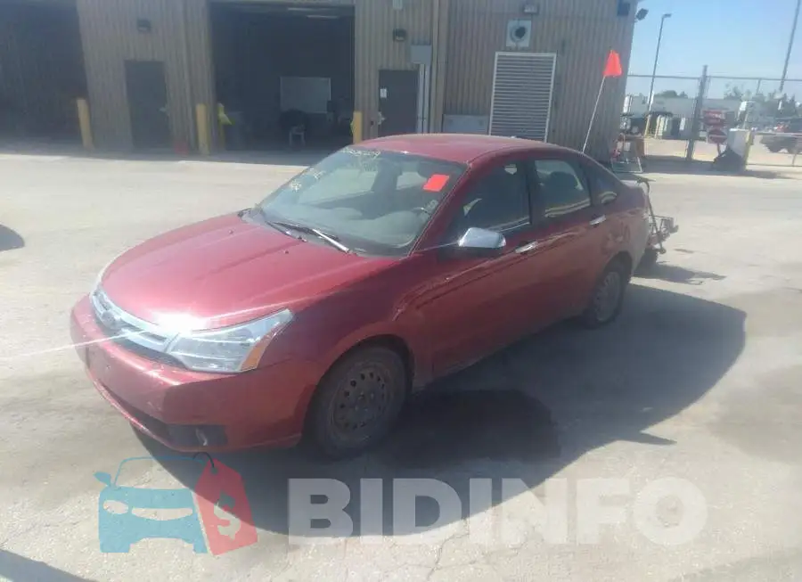 1FAHP3HN7AW151907 Photo# 2