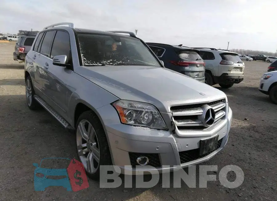 WDCGG8HB6AF374426 Photo# 1