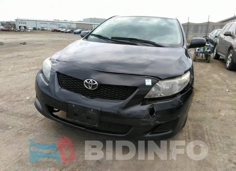 2T1BU4EE8AC368913 Photo# 6