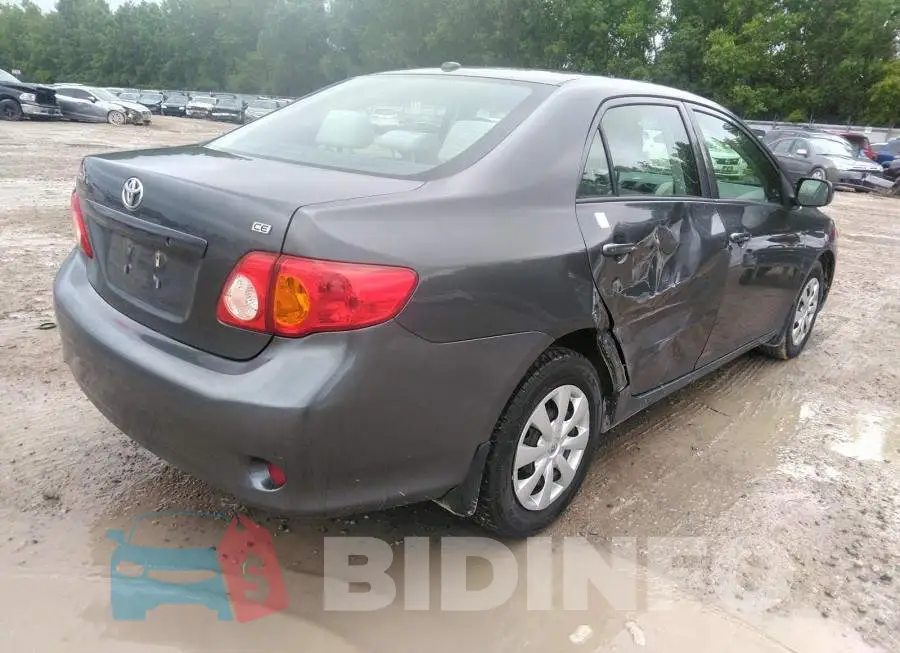 2T1BU4EE3AC274714 Photo# 4