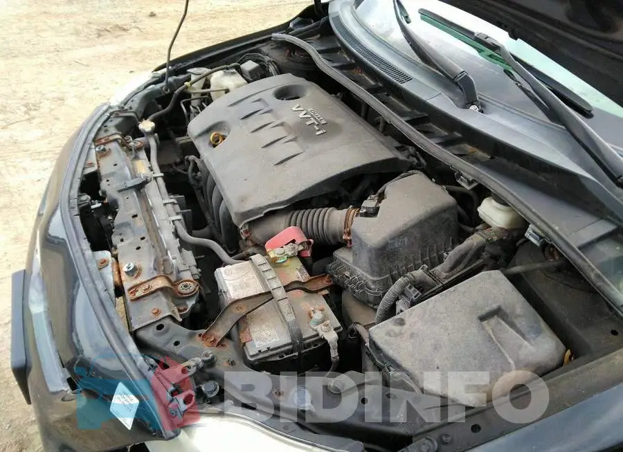 2T1BU4EE8AC368913 Photo# 10