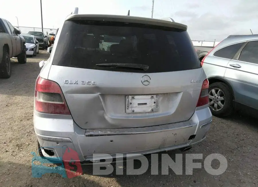 WDCGG8HB6AF374426 Photo# 6