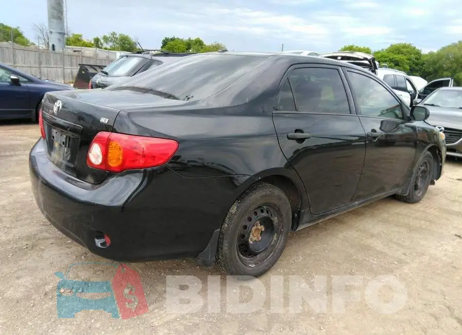 2T1BU4EE8AC368913 Photo# 4