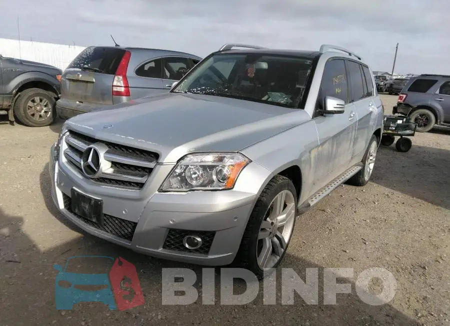 WDCGG8HB6AF374426 Photo# 2