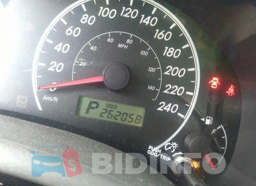 2T1BU4EE8AC480191 Photo# 7