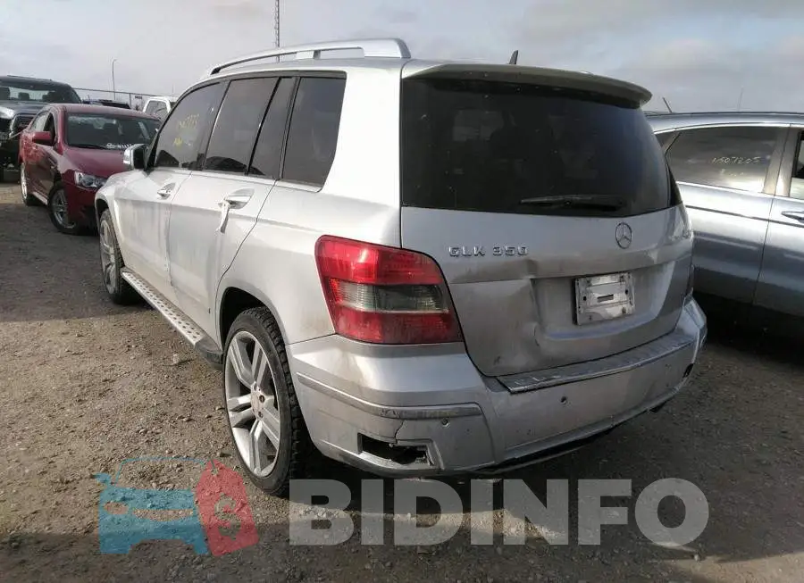 WDCGG8HB6AF374426 Photo# 3