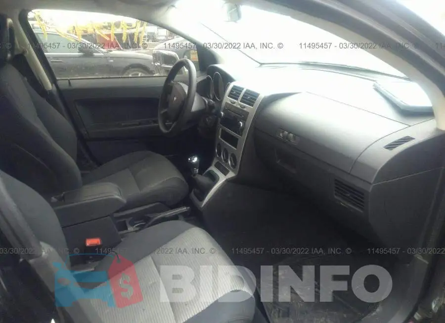 1B3HB48C79D203994 Photo# 5