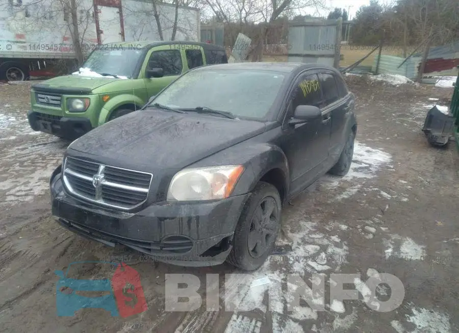 1B3HB48C79D203994 Photo# 2
