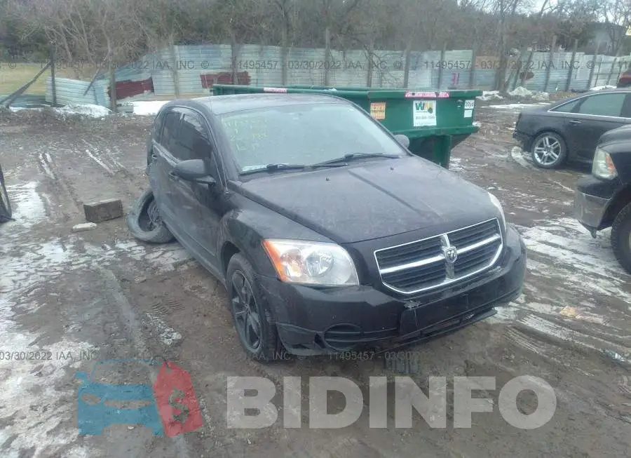 1B3HB48C79D203994 Photo# 1