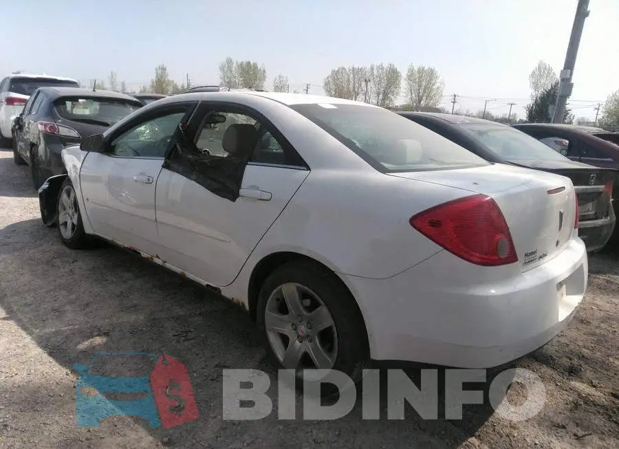 1G2ZG57B794208295 Photo# 3