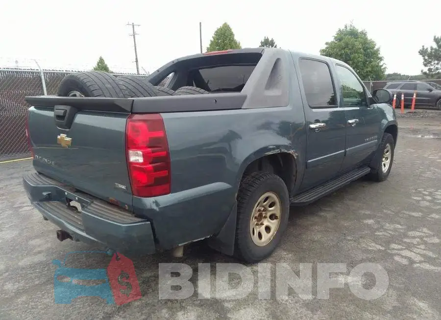 3GNFK12338G185483 Photo# 4