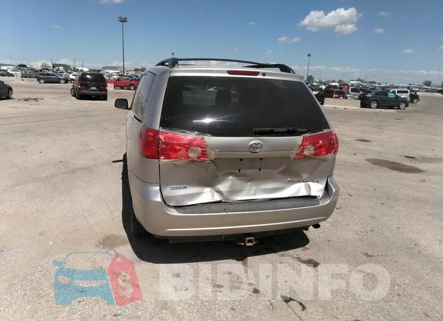 5TDZK23C79S262403 Photo# 6