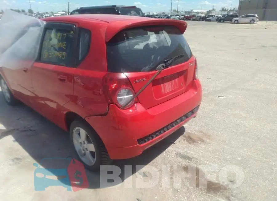 KL2TX65E69B352925 Photo# 6