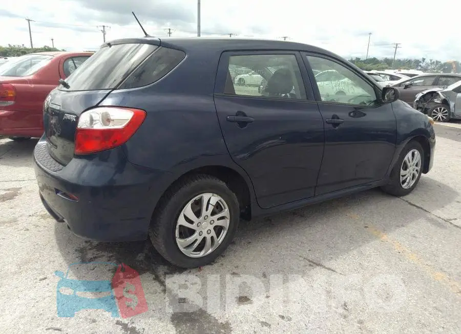 2T1KU40E29C178043 Photo# 4