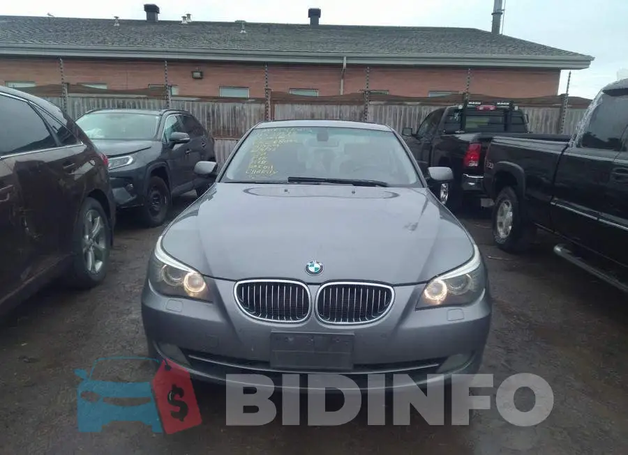 WBANV93518CZ68022 Photo# 6