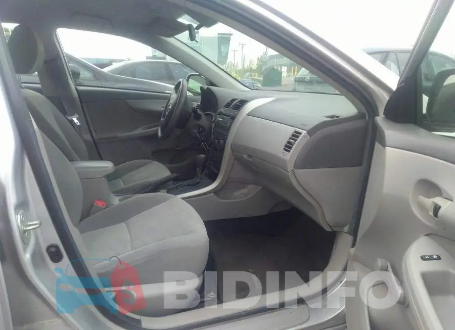 2T1BU40E39C114383 Photo# 5