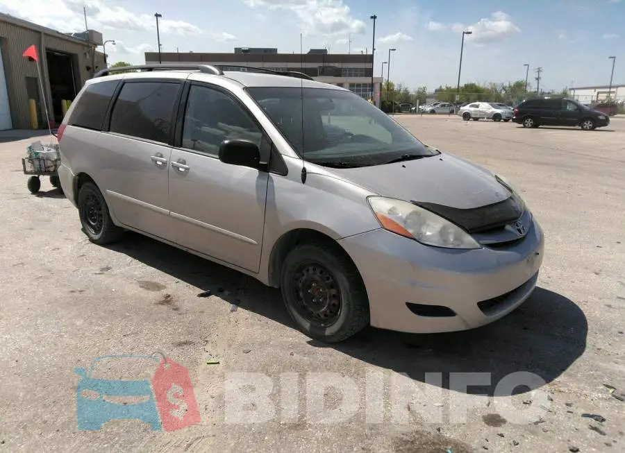 5TDZK23C79S262403 Photo# 1