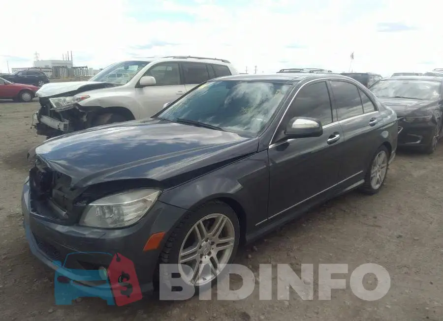 WDDGF87X48F101359 Photo# 2