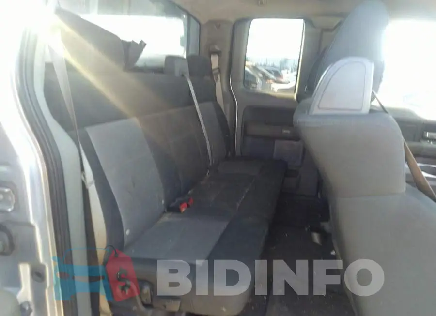 1FTRX14W98FA03804 Photo# 8