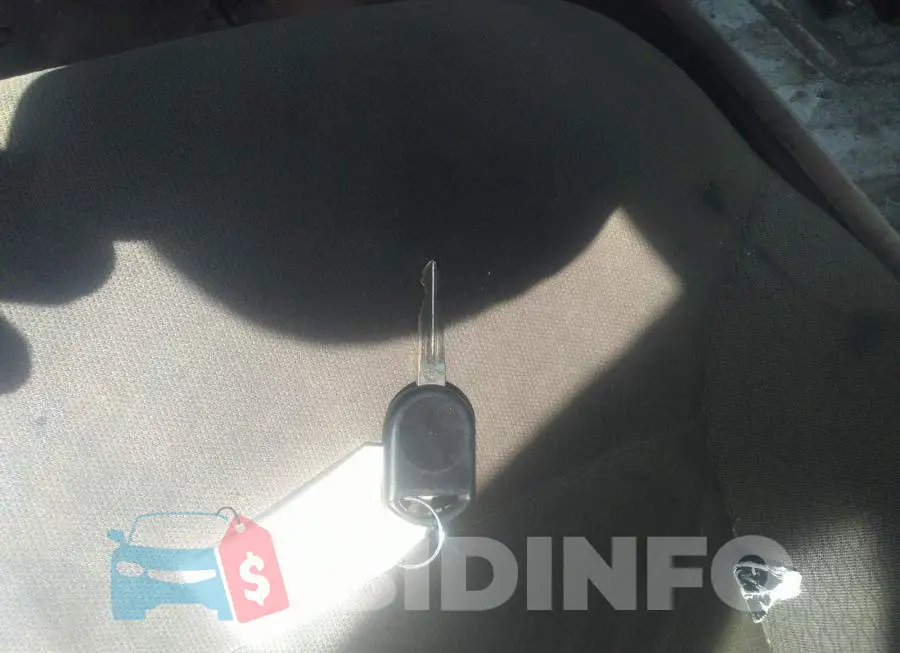 1FAHP34N58W291552 Photo# 11