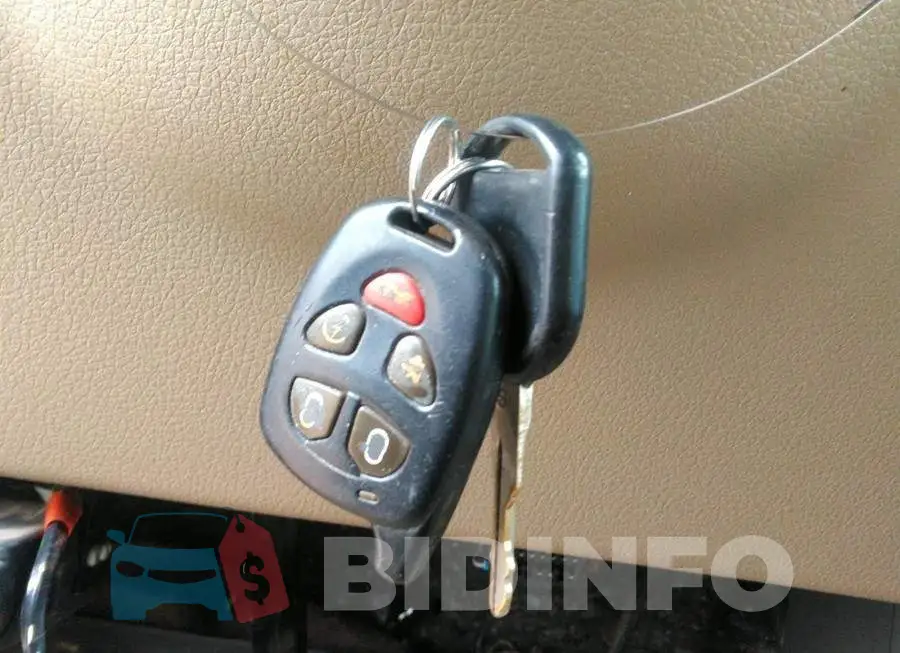 1FTPW14V08FB40499 Photo# 11