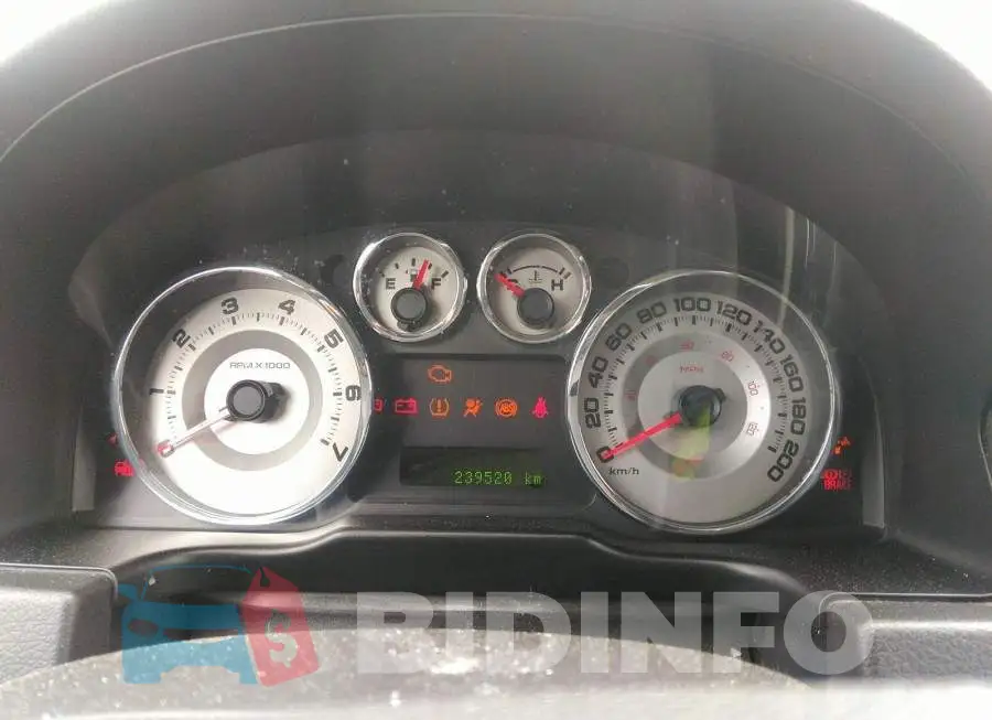 2FMDK49C48BA15025 Photo# 7