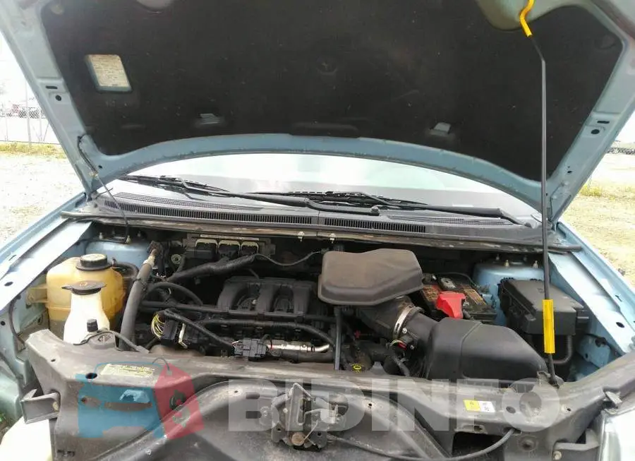 2FMDK49C48BA15025 Photo# 10
