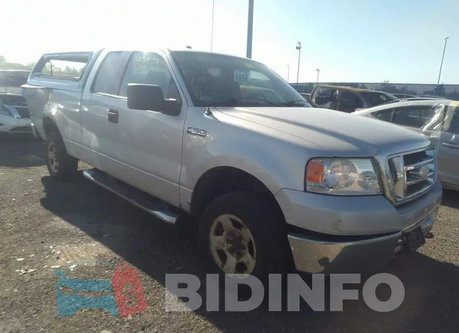 1FTRX14W98FA03804 Photo# 1