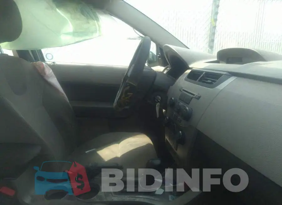 1FAHP34N58W291552 Photo# 5