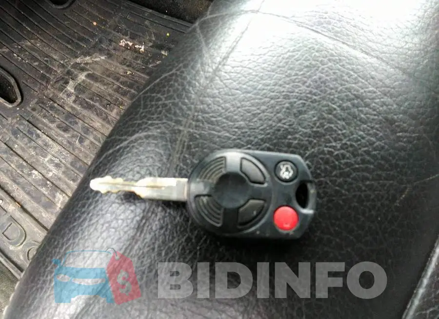 2FMDK49C48BA15025 Photo# 11