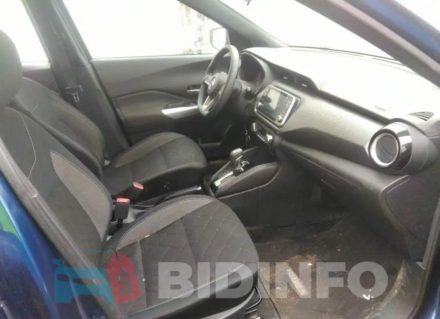 3N1CP5CUXJL500761 Photo# 5