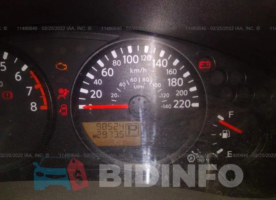 1N6BD0CT3JN756118 Photo# 7