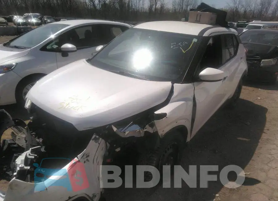 3N1CP5CU0JL534532 Photo# 2