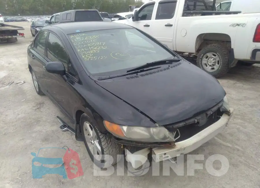 2HGFA16577H105917 Photo# 1