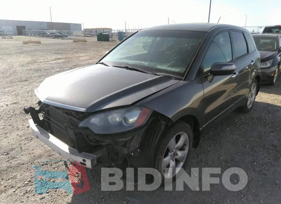 5J8TB18277A802831 Photo# 2