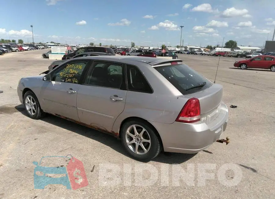 1G1ZT68N47F202387 Photo# 3