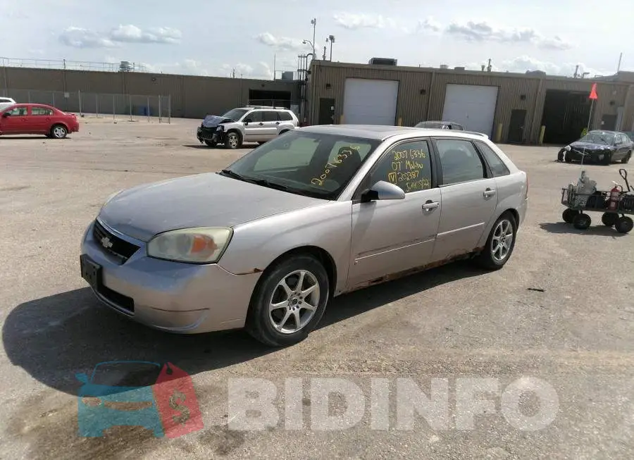 1G1ZT68N47F202387 Photo# 2