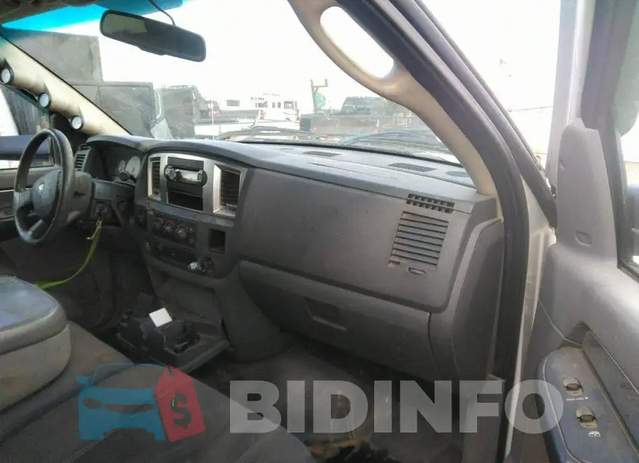 3D6WH48A47G801490 Photo# 5